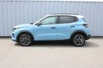 Citroen C3 1.2 TURBO 100 MAX Navigatie / Camera / Cruise Con, 12 maanden, Euro 6, 1199 cc, Blauw