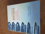 Physics for scientists and engineers, Boeken, Studieboeken en Cursussen, Ophalen, Beta, Zo goed als nieuw, WO