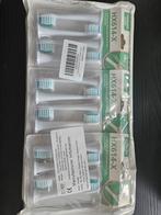 Opzetborstels HX614-X - Nieuw in verpakking, Ophalen of Verzenden, Nieuw, Mondverzorging
