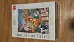 Disney puzzels, Ophalen of Verzenden, 500 t/m 1500 stukjes, Zo goed als nieuw, Legpuzzel
