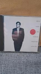 Cd Bryan Ferry the ultimate collection, Ophalen of Verzenden, Zo goed als nieuw