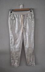 10 days 10days silver jogger nieuw, Maat 38/40 (M), Overige kleuren, 10days, Nieuw