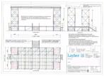 Layher podium constructie met truss toebehoren, Zo goed als nieuw, Ophalen