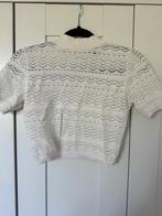 Nikkie set wit, Kleding | Dames, Ophalen of Verzenden, Nieuw, Wit, Boven de knie