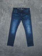 PME Legend Tailwheel Broek W32 L32 Donkerblauw Slim Fit, Blauw, ., W32 (confectie 46) of kleiner, Ophalen of Verzenden