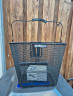 Fiets mandje nieuwe! Basil Bilbao - Voormand - Staal, Fietsen en Brommers, Ophalen of Verzenden, Nieuw