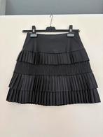 NIKKIE rok - Maat 34, Kleding | Dames, Zwart, Ophalen of Verzenden, Zo goed als nieuw, Nikkie