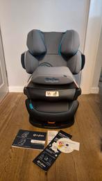 Cybex Pallas 2-Fix Autostoel (9-36 kg) - Isofix, Kinderen en Baby's, Autostoeltjes, Verstelbare rugleuning, Zo goed als nieuw