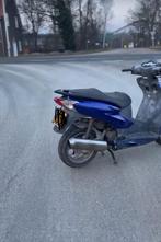 Honda dylan 150 cc zonder 123, Ophalen, Overige modellen, Zo goed als nieuw, Benzine