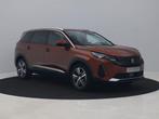 Peugeot 5008 1.2 PureTech 130 PK Automaat Allure 7-Pers. | C, Gebruikt, Zwart, 1199 cc, Bedrijf