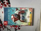Nintendo no mans sky, 1 speler, Ophalen, Zo goed als nieuw, Vanaf 3 jaar