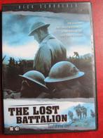 The Lost Battalion (2001), Vanaf 16 jaar, Ophalen of Verzenden, Zo goed als nieuw, Oorlog