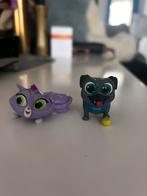 Puppy dog pals Disney figuren, Ophalen of Verzenden, Zo goed als nieuw