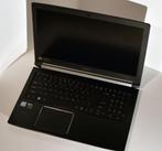 Acer aspire 7 A715-71G-76Z5, Computers en Software, Windows Laptops, Gebruikt, Met videokaart, Ophalen of Verzenden, HDD