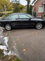 Volvo S60 2.4 140PK AUT 2002 Zwart, Zwart, Zwart, 2435 cc, Particulier