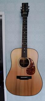 Eastman E3DE  |  Semi-akoestische gitaar  |  met gigbag, Muziek en Instrumenten, Ophalen, Zo goed als nieuw, Western- of Steelstringgitaar