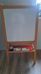 Krijt / tekenbord Ikea, Diversen, Schoolborden, Ophalen, Gebruikt, Krijtbord