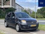 Ford Fusion 1.4 TDCi Futura | Airco, Auto's, Voorwielaandrijving, Stof, Gebruikt, 68 pk