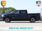 Dodge Ram 1500 | Laramie | Sport | Crew Cab | 4X4 | 2025 | P, Automaat, 2438 kg, Zwart, 2993 cc