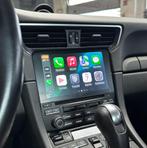 Porsche - Apple Carplay, Android Auto activeren (origineel), Garantie, Overige werkzaamheden