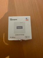 Sonoff 433mhz rf bridge, Ophalen of Verzenden, Zo goed als nieuw