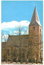 960131	Olst Kerk	Postzegel 12 ct niet gestempeld	 Niet gelop
