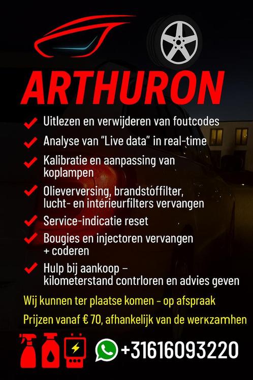 Garage, Tickets en Kaartjes, Evenementen en Festivals, Eén persoon