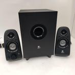 Logitech Surround Sound Speakers Z506 2.1 nu voor:€24.99, Computers en Software, Logitech@logitech.nl, Logitech, Logitech, Logitech