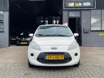 Ford Ka 1.2 Cool&Sound|Airco|NAP|Elektrische Ramen|APK, Voorwielaandrijving, Stof, Gebruikt, 4 cilinders