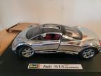 Revell Audi Avus Modelauto, Ophalen of Verzenden, Zo goed als nieuw, Auto, Revell