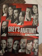 Grey's Anatomy Seizoen 7 DVD Boxset, Cd's en Dvd's, Dvd's | Tv en Series, Boxset, Drama, Ophalen of Verzenden, Zo goed als nieuw