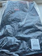 Men working trousers short black neon orange maat 54, Ophalen of Verzenden, Gebruikt
