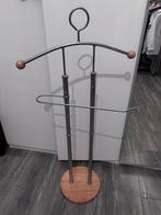 Dressboy, Ophalen, Zo goed als nieuw, Wandkapstok, Minder dan 100 cm