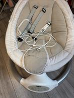 Tryco Baby Swing - Baby Schommel, Gebruikt, Wipstoel, Met gordel(s) of riempje(s), Ophalen