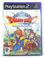 Dragon Quest the Journey of the Cursed King - PAL - Compleet, Sony Interactive Entertainment Network Europe Limited, Verzenden
