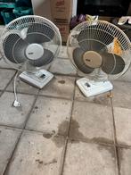 Ventilatoren, Witgoed en Apparatuur, Ventilatoren, Ophalen, Gebruikt, Tafelventilator