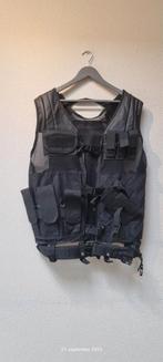 Tactical Vest, Ophalen of Verzenden, Gedragen, Generic
