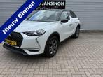 DS DS 3 Crossback 1.2 PureTech Montmartre! 42.303km! | PDC |, Auto's, DS, Voorwielaandrijving, 1199 cc, 620 kg, Wit