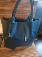 Gianni Chiarini damestas in nieuwstaat, Sieraden, Tassen en Uiterlijk, Ophalen, Nieuw, Blauw, Handtas