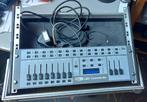 Showtec LED Commander, Ophalen of Verzenden, Zo goed als nieuw, Licht, Kleur