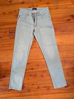 Mr Marvis Jeans W28 L30 - Zo goed als nieuw!, Blauw, Ophalen of Verzenden, Maat 46 (S) of kleiner, Mr Marvis