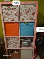 TV kast of opruimenkast, Huis en Inrichting, Kasten | Lockerkasten, Ophalen of Verzenden, Gebruikt