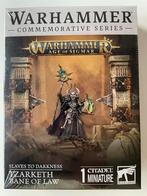 Tzarketh Bane of the Law Chaos Sorcerer, Hobby en Vrije tijd, Ophalen of Verzenden, Zo goed als nieuw, Warhammer