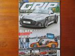 Grip nr 7 2018 BMW i8, Huracan, Bentayga, Escalade, DBS, Boeken, Ophalen of Verzenden, Nieuw, BMW
