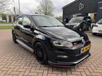 Volkswagen Polo 1.8 TSI GTI LED PAKKET / P.DAK € 16.950,00, Auto's, Volkswagen, Nieuw, Origineel Nederlands, 5 stoelen, 1180 kg