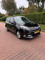 Renault Scénic 2.0 Privilege AUTOMAAT BOMVOL OPTIES!, Euro 5, Zwart, 4 cilinders, Bedrijf