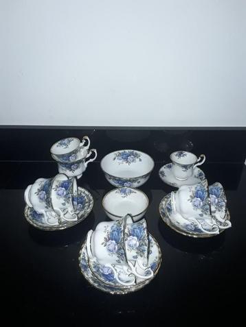 Royal albert Moonlight rose  beschikbaar voor biedingen