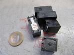 Relais 24V DC 7A & 16A 1x Maak contact 5 stuks, Ophalen of Verzenden, Gebruikt