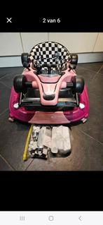 Loopauto nieuw staat., Ophalen, Zo goed als nieuw