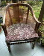 Antieke stoel gratis op te halen in Zwolle, Ophalen